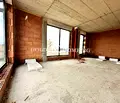 Снимка 2 — Тристаен апартамент с панорамна тераса в Тракия, Пловдив