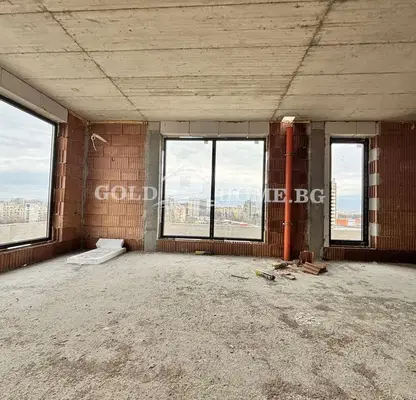 Photo 3 — 3-bedroom apartment in Plovdiv, Trakiya