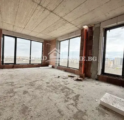 Photo 4 — 3-bedroom apartment in Plovdiv, Trakiya