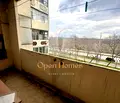 Снимка 5 — 3-стаен апартамент в Тракия, Пловдив с тераса