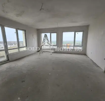 Photo 2 — 3-bedroom apartment in Plovdiv, Trakiya