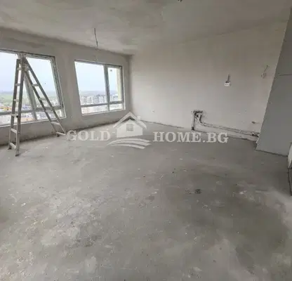 Photo 3 — 3-bedroom apartment in Plovdiv, Trakiya