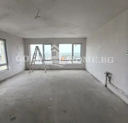 Photo 4 — 3-bedroom apartment in Plovdiv, Trakiya