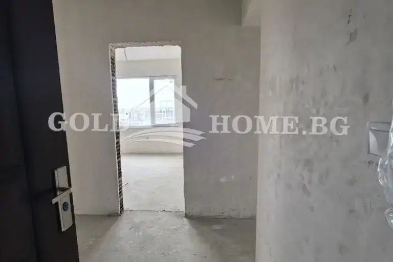 3-bedroom apartment in Plovdiv, Trakiya