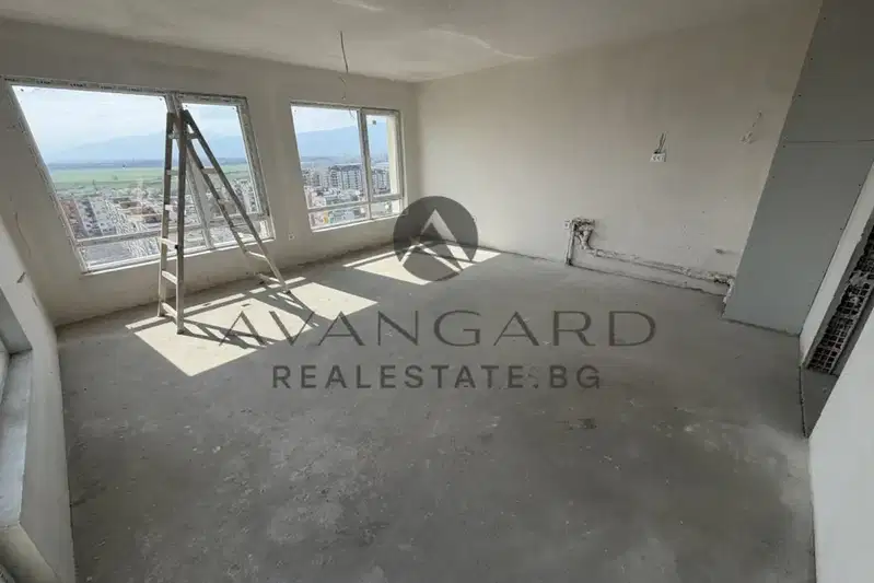 apartment in Plovdiv, Trakiya