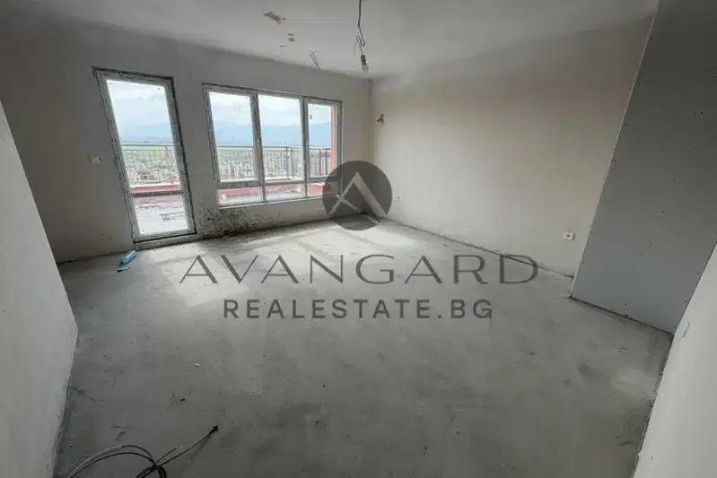 apartment in Plovdiv, Trakiya