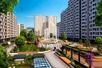 Тристаен апартамент в Тракия с тераса и асансьор