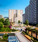 Тристаен апартамент в Тракия с тераса и асансьор