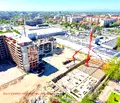 Снимка 5 — Просторен 3-стаен апартамент в Тракия, Пловдив с асансьор
