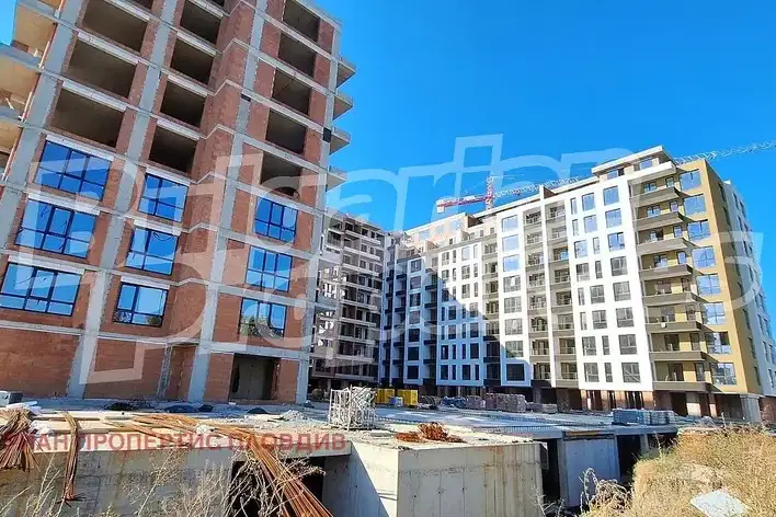 apartment in Plovdiv, Trakiya