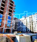 Просторен 3-стаен апартамент в Тракия, Пловдив с асансьор
