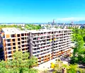 Снимка 5 — Просторен 3-стаен апартамент в Тракия, Пловдив с асансьор