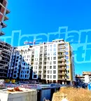 Просторен 3-стаен апартамент в Тракия, Пловдив с асансьор