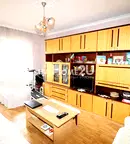 Тристаен апартамент с 4 отделни помещения в Тракия, Пловдив