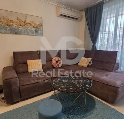 Photo 2 — apartment in Plovdiv, Trakiya