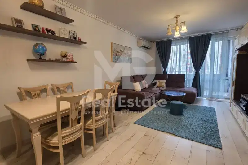 apartment in Plovdiv, Trakiya