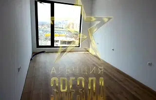 Тристаен апартамент в Тракия с паркомясто в Residential Park