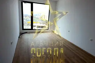 Тристаен апартамент в Тракия с паркомясто в Residential Park