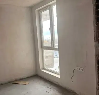Снимка 4 — Тристаен апартамент с тераса в Тракия, Пловдив