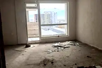 Тристаен апартамент с тераса в Тракия, Пловдив