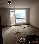 Тристаен апартамент с тераса в Тракия, Пловдив