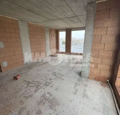 Photo 2 — 3-bedroom apartment in Plovdiv, Trakiya