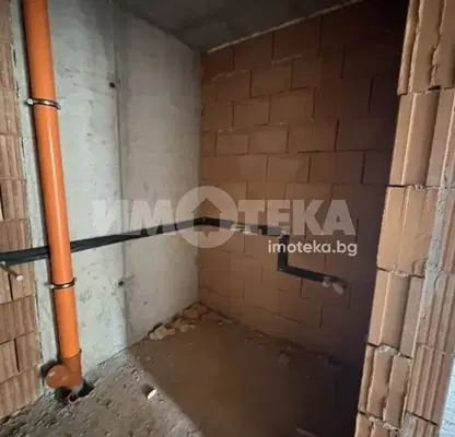 Photo 3 — 3-bedroom apartment in Plovdiv, Trakiya
