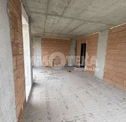 Photo 5 — 3-bedroom apartment in Plovdiv, Trakiya