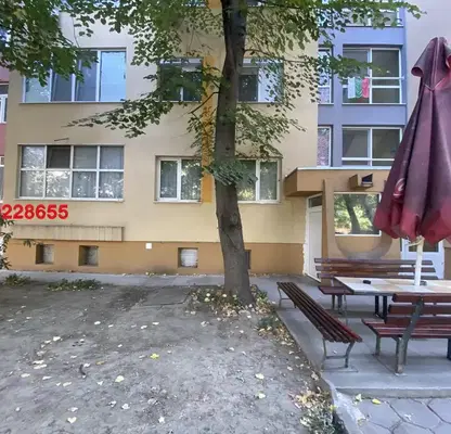 Photo 3 — 4-bedroom apartment in Plovdiv, Trakiya
