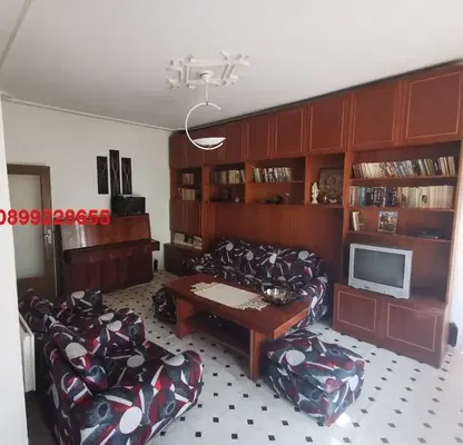 Photo 4 — 4-bedroom apartment in Plovdiv, Trakiya