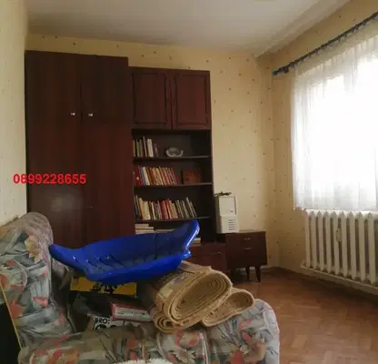 Photo 5 — 4-bedroom apartment in Plovdiv, Trakiya