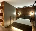 Снимка 4 — Четиристаен апартамент с тераса в Тракия, Пловдив