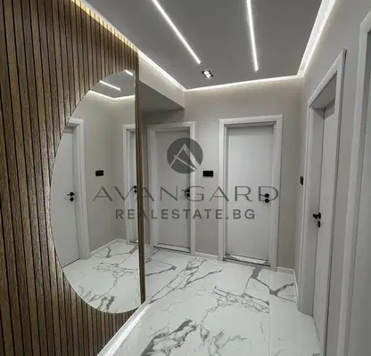 Photo 5 — 4-bedroom apartment in Plovdiv, Trakiya