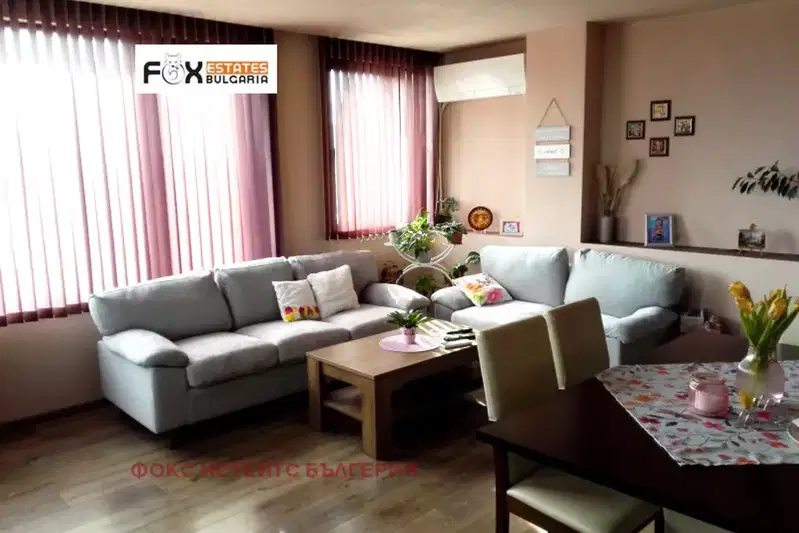 5-bedroom apartment in Plovdiv, Trakiya