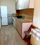 Едностаен апартамент с тераса в Тракия, Пловдив