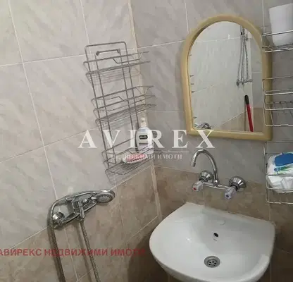 Снимка 3 — Боксониера в Тракия, Пловдив, на 4-ти етаж