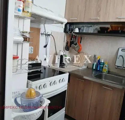 Снимка 5 — Боксониера в Тракия, Пловдив, на 4-ти етаж