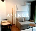 Снимка 2 — Студио апартамент в затворен комплекс в Тракия, Пловдив