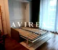 Снимка 4 — Студио апартамент в затворен комплекс в Тракия, Пловдив