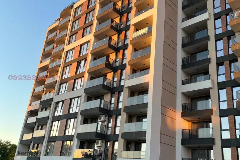 apartment in Plovdiv, Trakiya