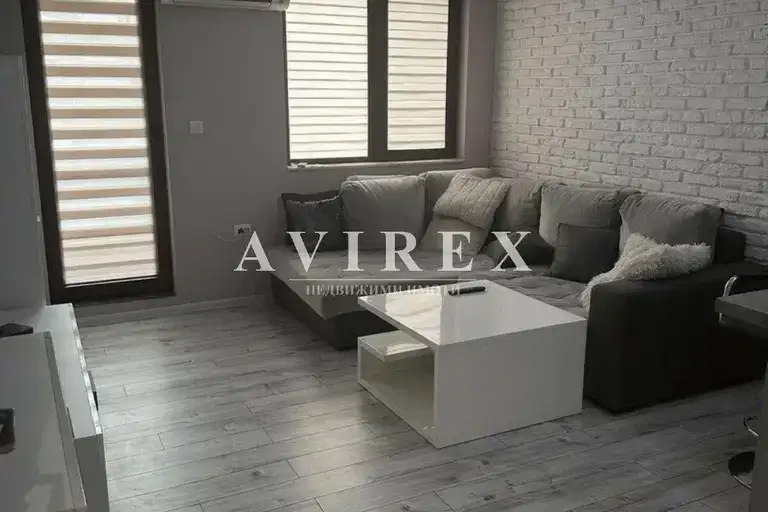 2-bedroom apartment in Plovdiv, Trakiya