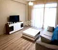 Снимка 3 — 2-стаен апартамент с балкон в жк. Тракия, Пловдив