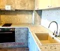 Снимка 5 — Двустаен апартамент в Тракия, Пловдив с асансьор