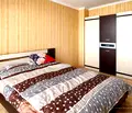 Снимка 2 — Двустаен апартамент в Тракия, Пловдив с асансьор