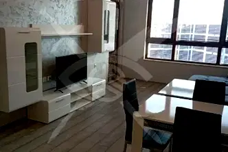 Двустаен апартамент с тераса в Тракия, Пловдив