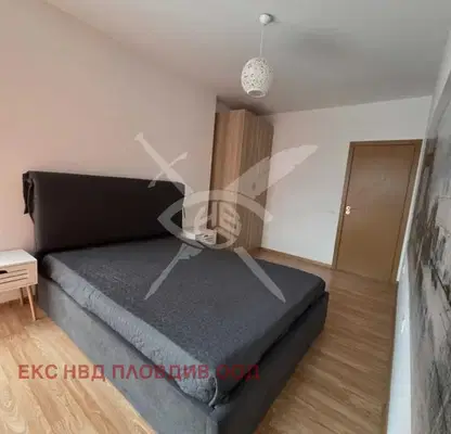 Photo 3 — 3-bedroom apartment in Plovdiv, Trakiya
