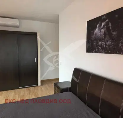 Photo 4 — 3-bedroom apartment in Plovdiv, Trakiya