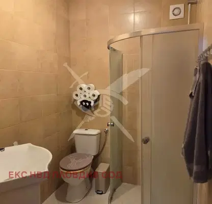 Photo 5 — 3-bedroom apartment in Plovdiv, Trakiya