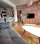 Тристаен апартамент в Тракия, Пловдив с функционално разпределение