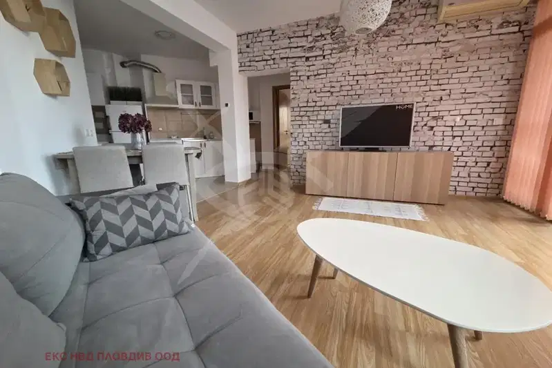 apartment in Plovdiv, Trakiya